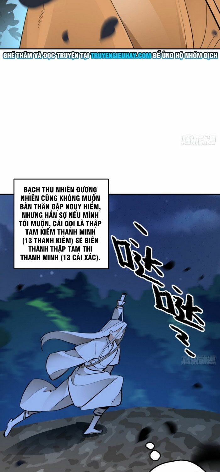 Ta Luyện Khí Ba Ngàn Năm Chapter 160.4 - Next Chapter 160.5