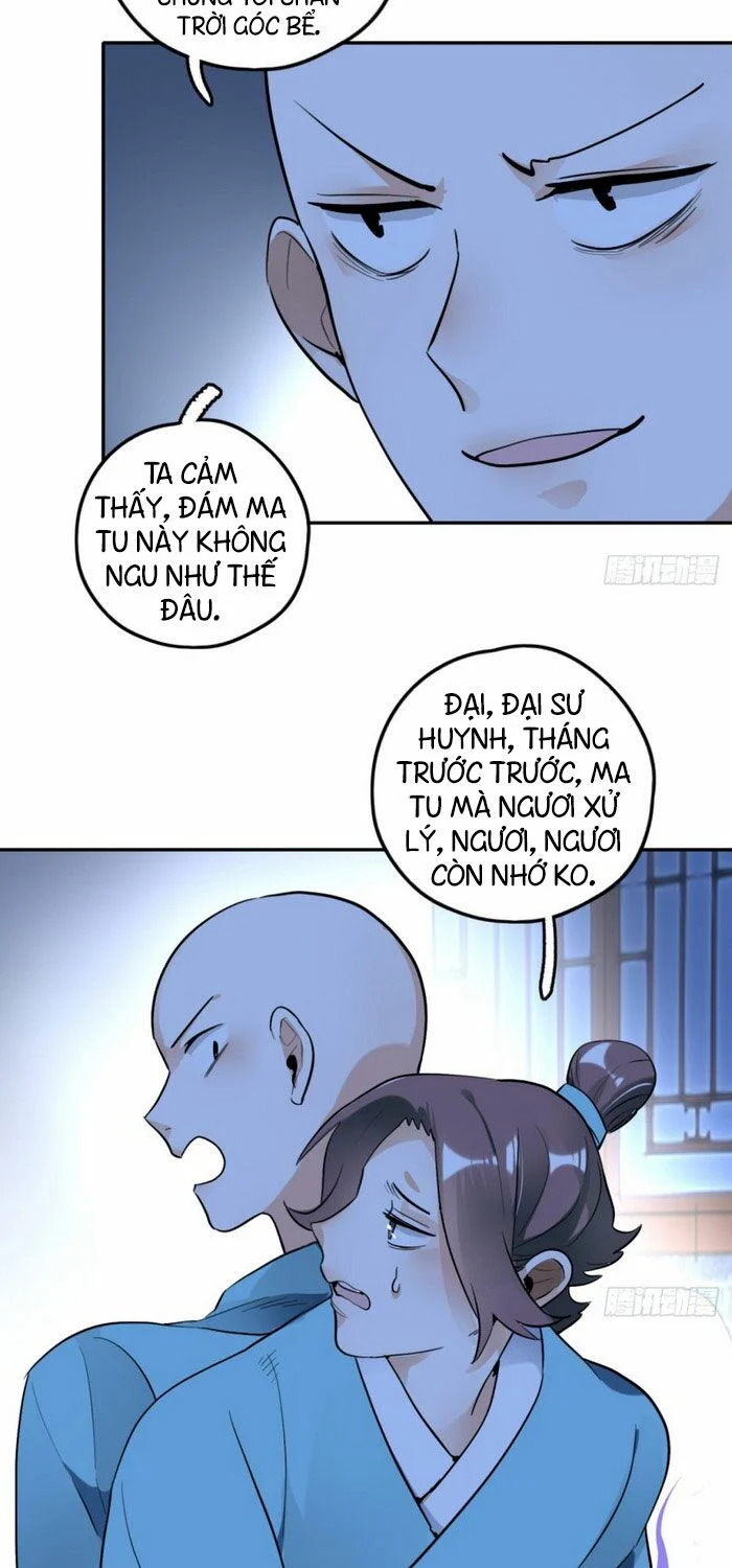 Ta Luyện Khí Ba Ngàn Năm Chapter 160.4 - Next Chapter 160.5