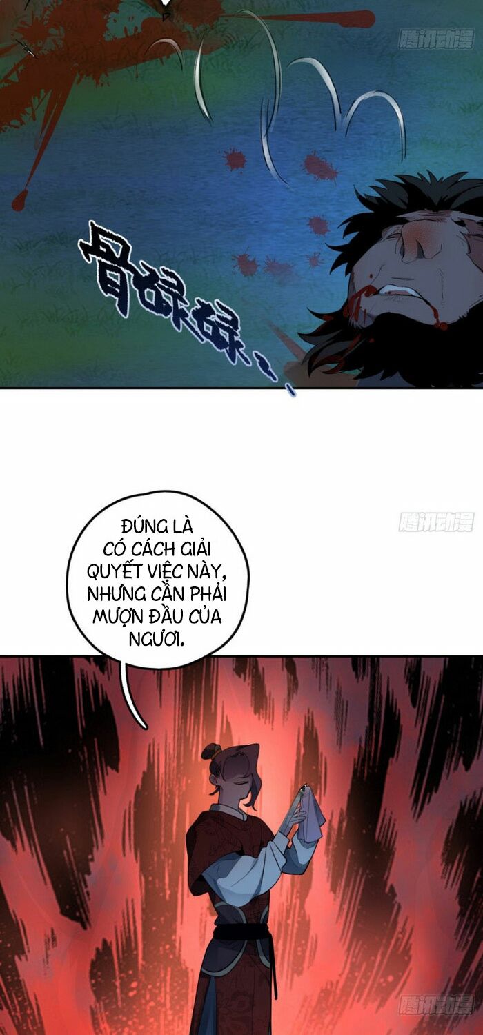 Ta Luyện Khí Ba Ngàn Năm Chapter 160.5 - Next Chapter 160.6