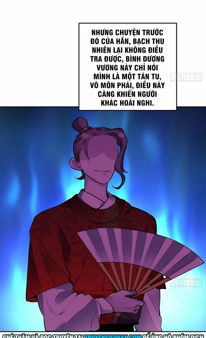 Ta Luyện Khí Ba Ngàn Năm Chapter 160.5 - Next Chapter 160.6