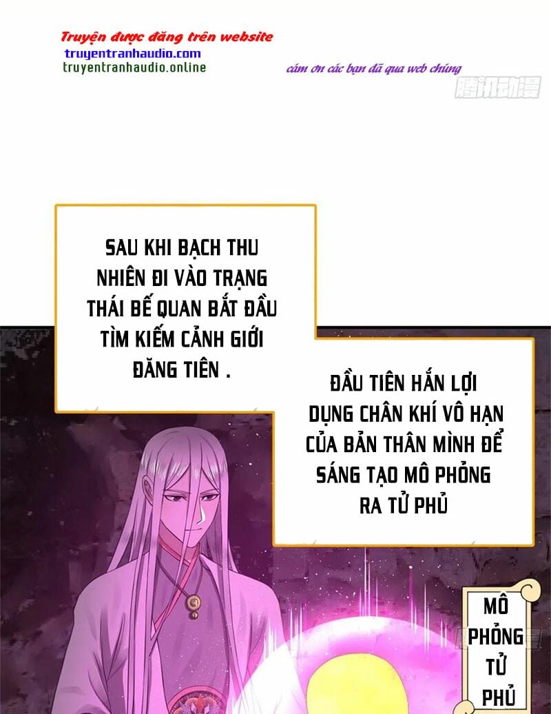 Ta Luyện Khí Ba Ngàn Năm Chapter 162.1 - Next Chapter 162.2