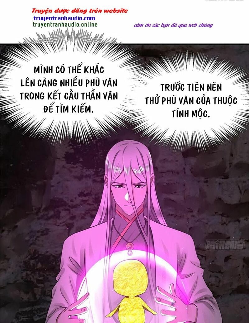 Ta Luyện Khí Ba Ngàn Năm Chapter 162.1 - Next Chapter 162.2