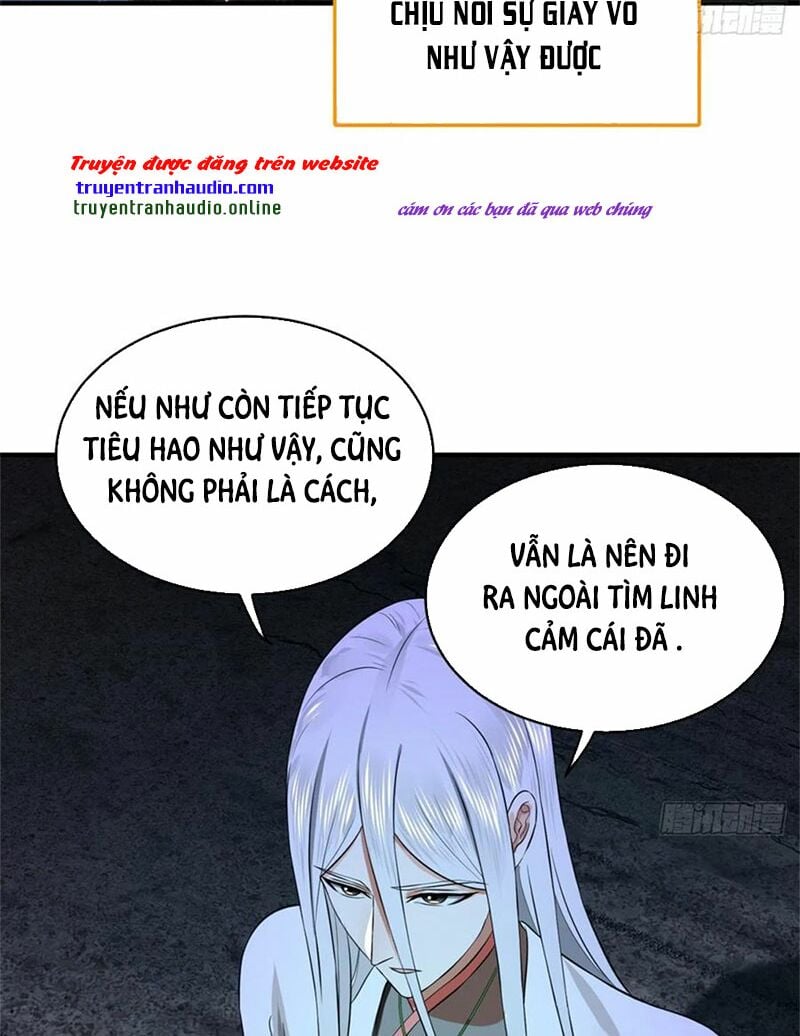 Ta Luyện Khí Ba Ngàn Năm Chapter 162.1 - Next Chapter 162.2