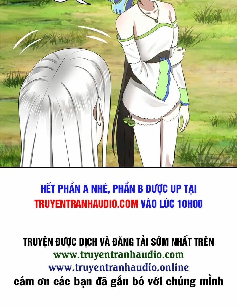 Ta Luyện Khí Ba Ngàn Năm Chapter 162.1 - Next Chapter 162.2