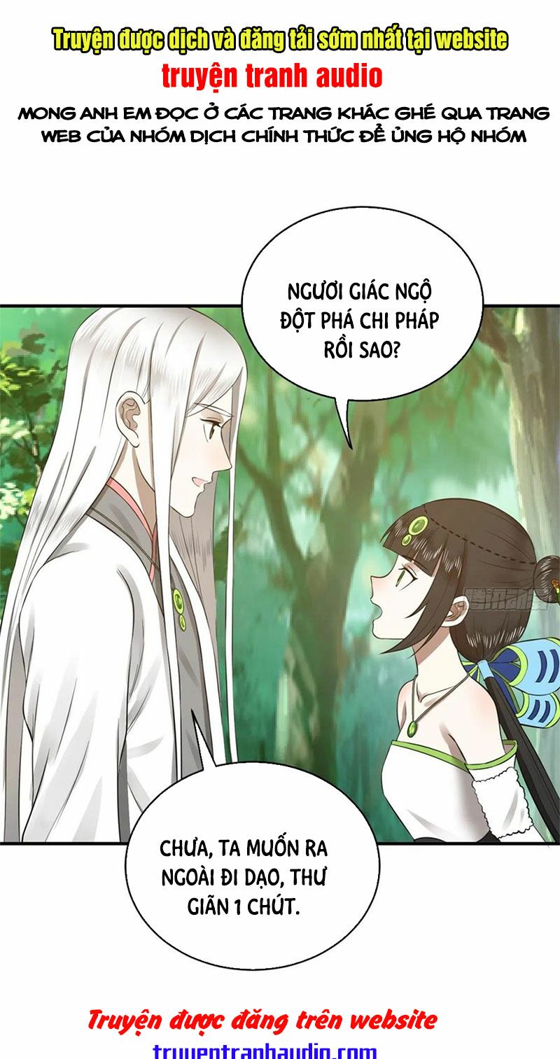 Ta Luyện Khí Ba Ngàn Năm Chapter 162.2 - Next Chapter 163