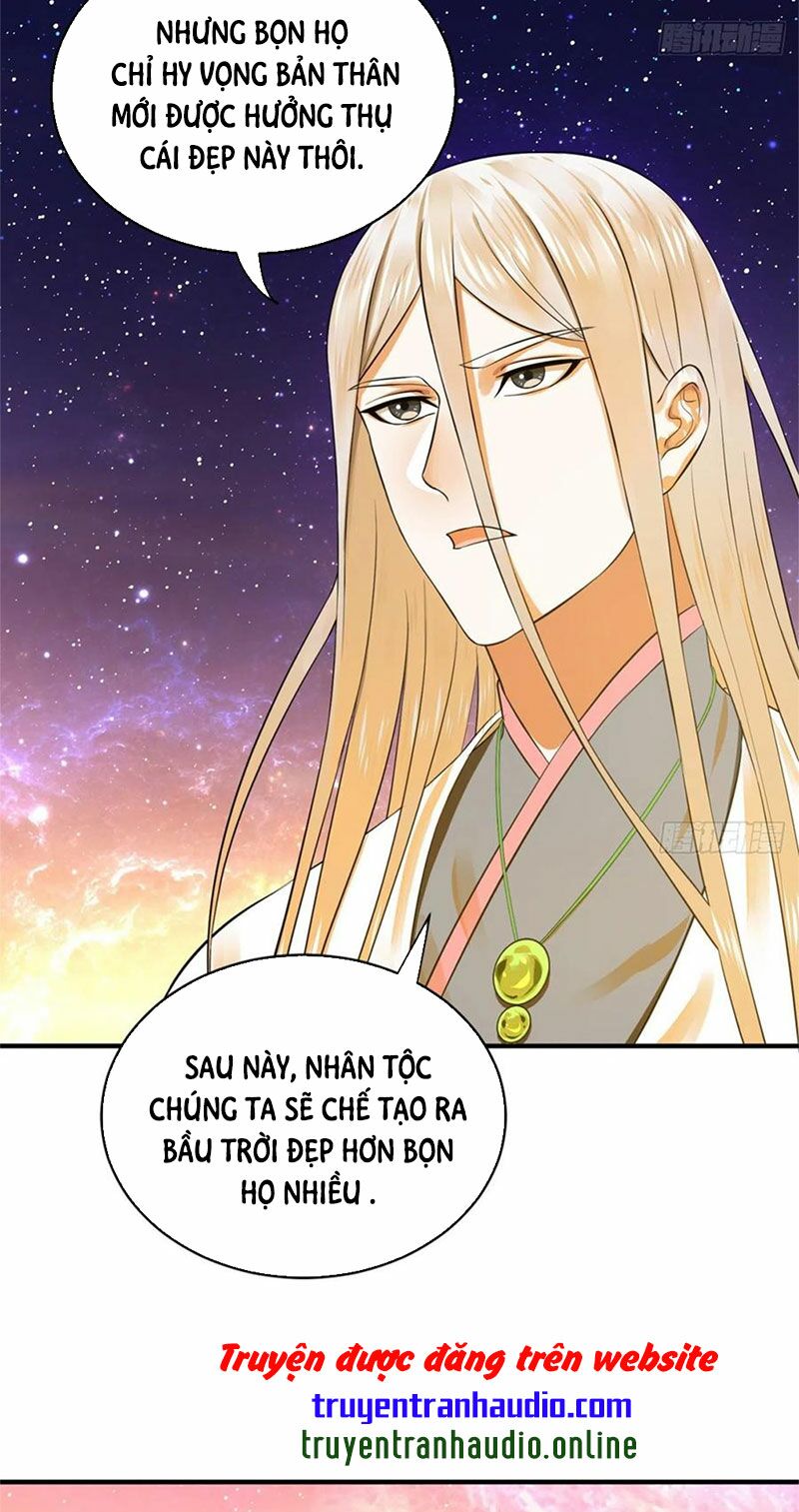 Ta Luyện Khí Ba Ngàn Năm Chapter 162.2 - Next Chapter 163