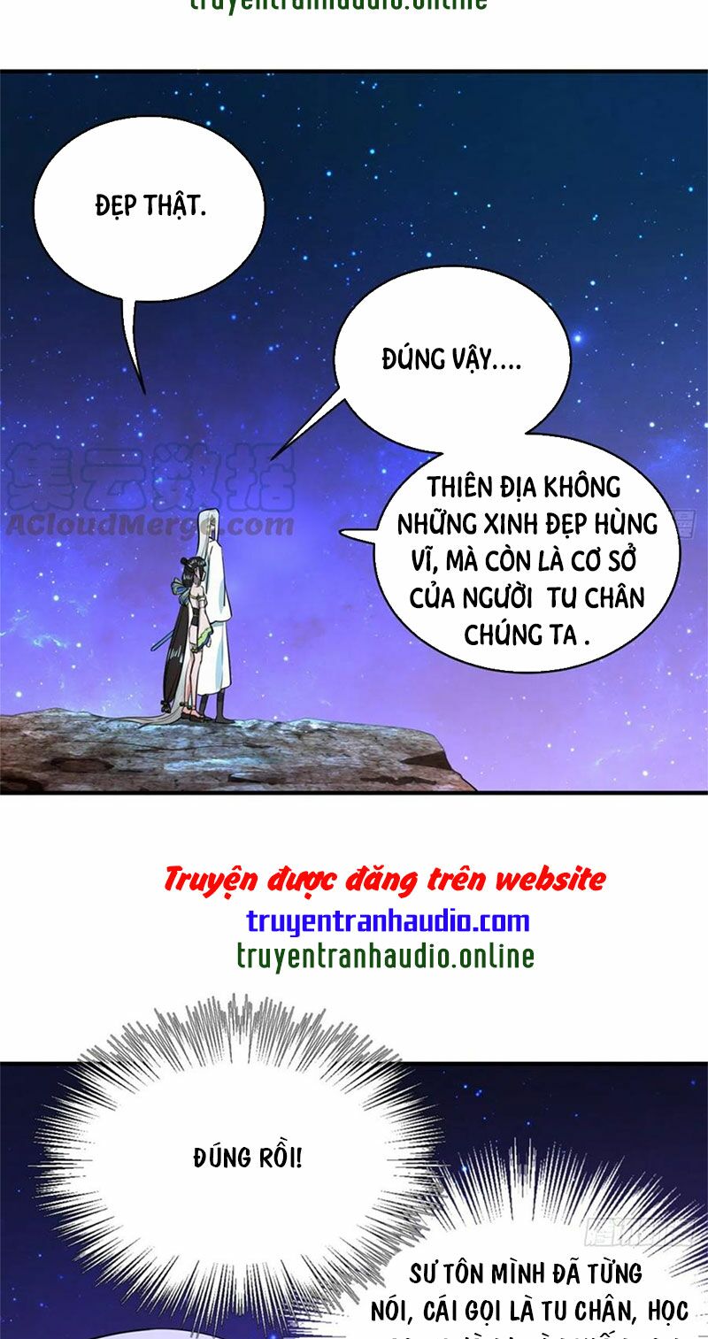 Ta Luyện Khí Ba Ngàn Năm Chapter 162.2 - Next Chapter 163