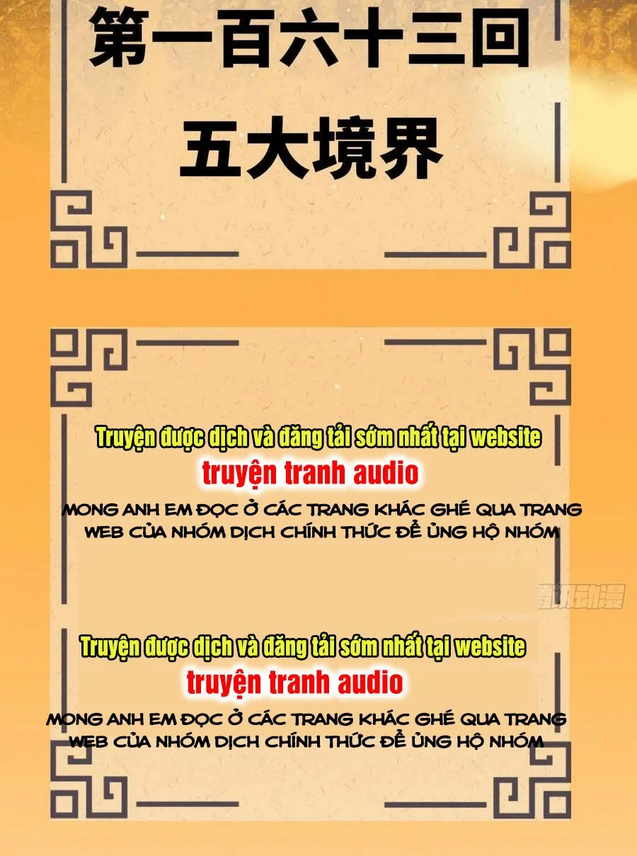 Ta Luyện Khí Ba Ngàn Năm Chapter 163 - Next Chapter 164