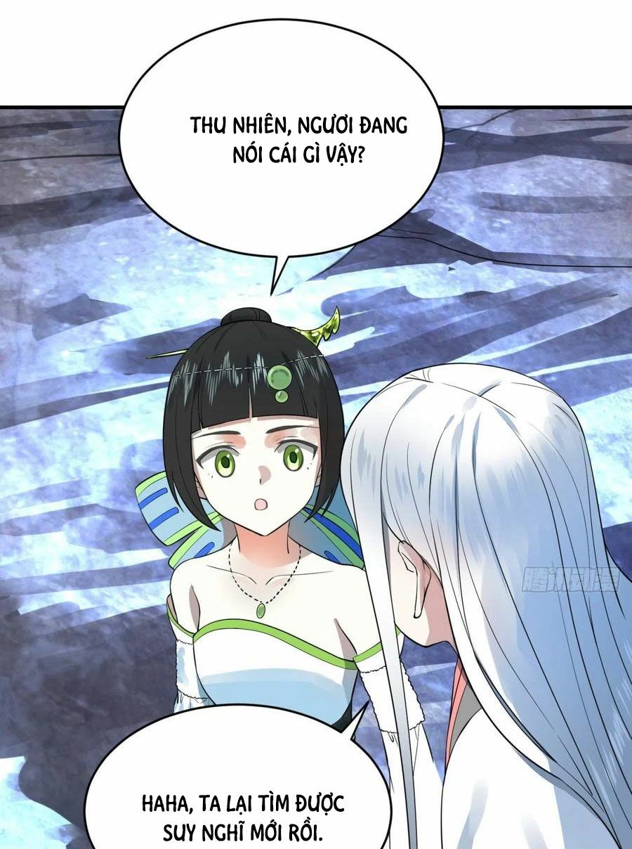 Ta Luyện Khí Ba Ngàn Năm Chapter 163 - Next Chapter 164