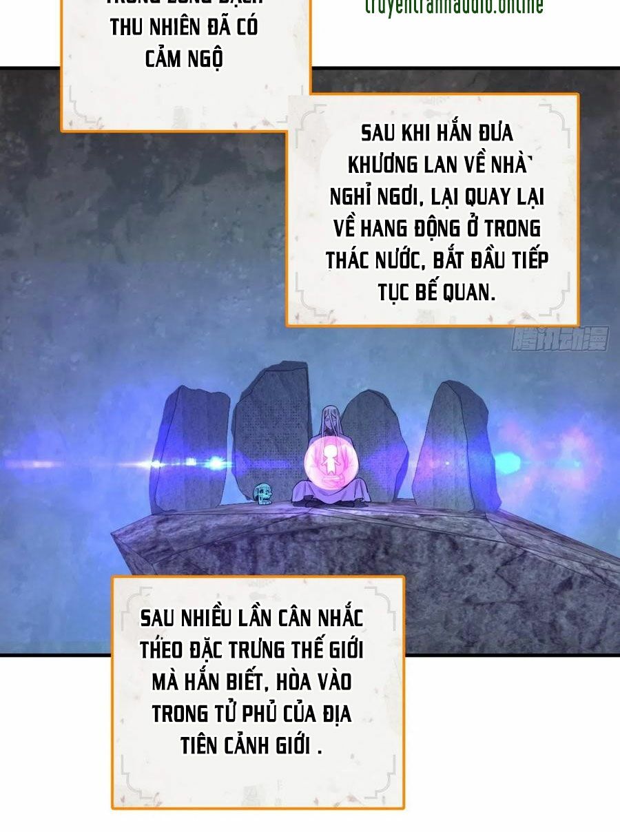 Ta Luyện Khí Ba Ngàn Năm Chapter 163 - Next Chapter 164