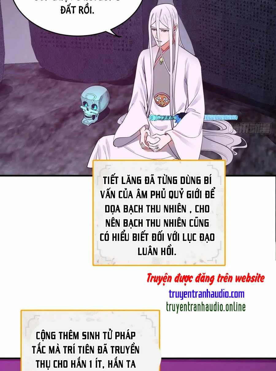 Ta Luyện Khí Ba Ngàn Năm Chapter 163 - Next Chapter 164