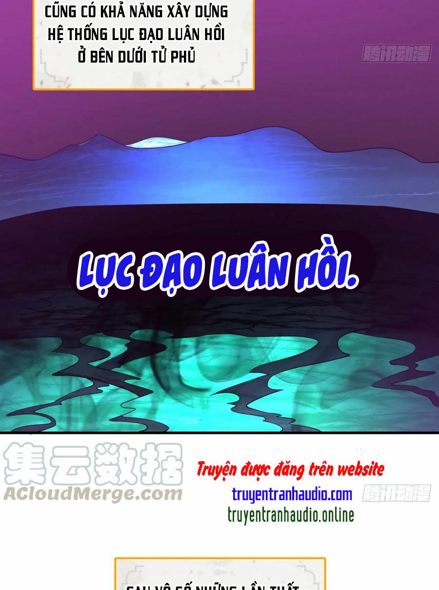 Ta Luyện Khí Ba Ngàn Năm Chapter 163 - Next Chapter 164