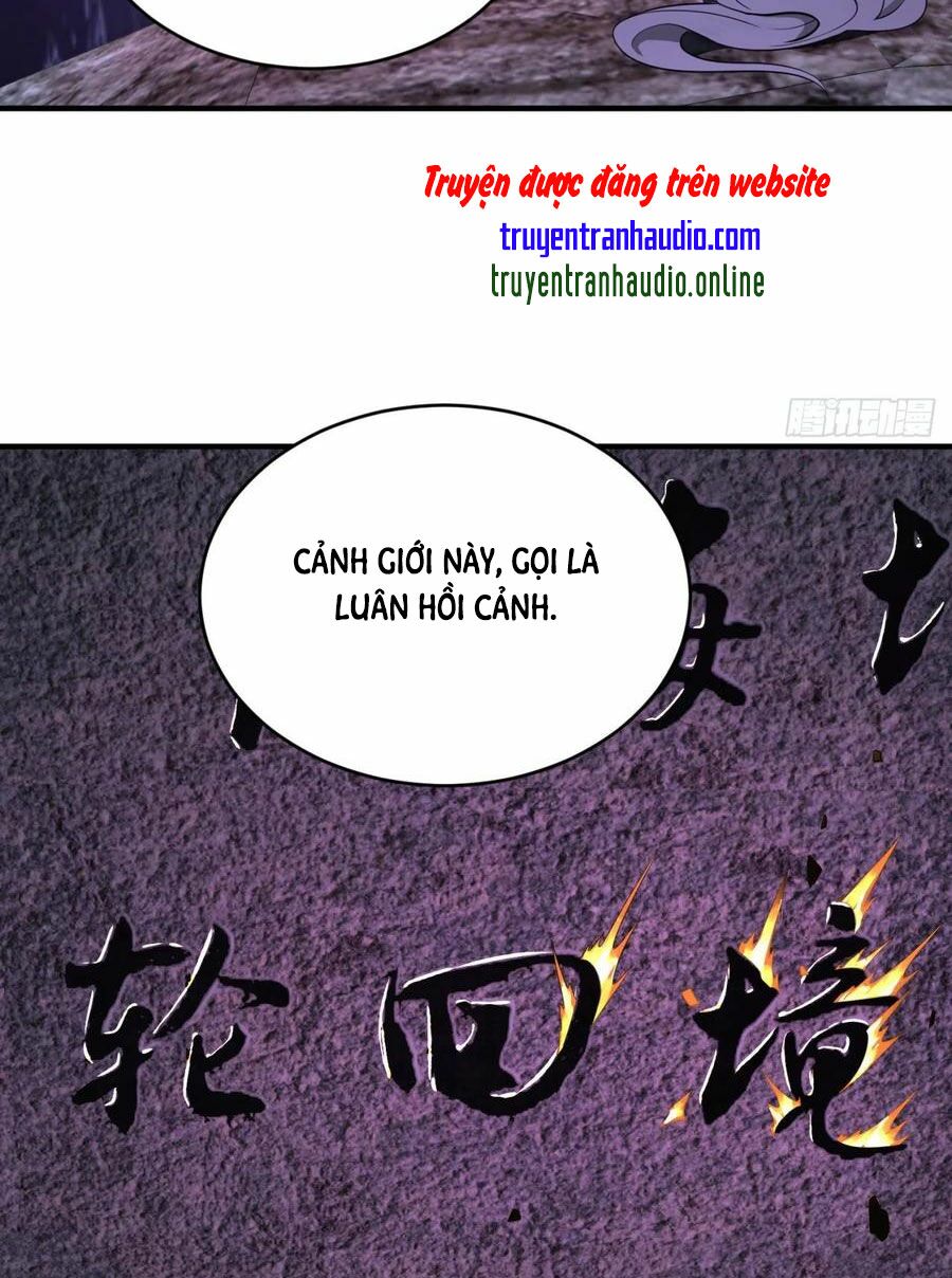 Ta Luyện Khí Ba Ngàn Năm Chapter 163 - Next Chapter 164