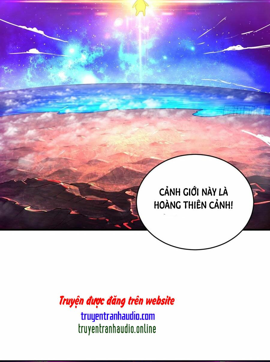 Ta Luyện Khí Ba Ngàn Năm Chapter 163 - Next Chapter 164