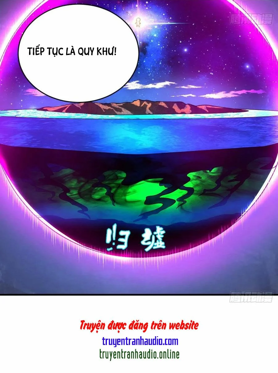 Ta Luyện Khí Ba Ngàn Năm Chapter 163 - Next Chapter 164