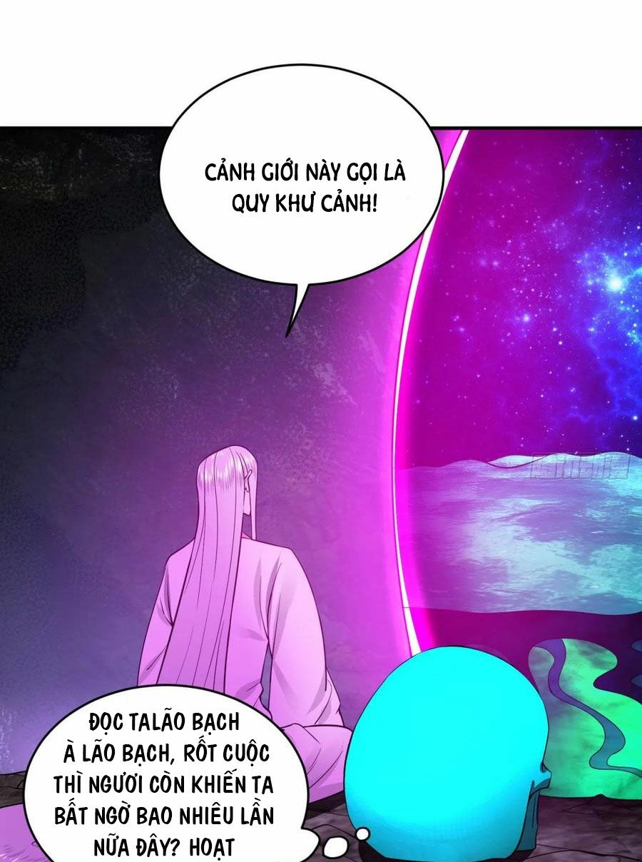 Ta Luyện Khí Ba Ngàn Năm Chapter 163 - Next Chapter 164