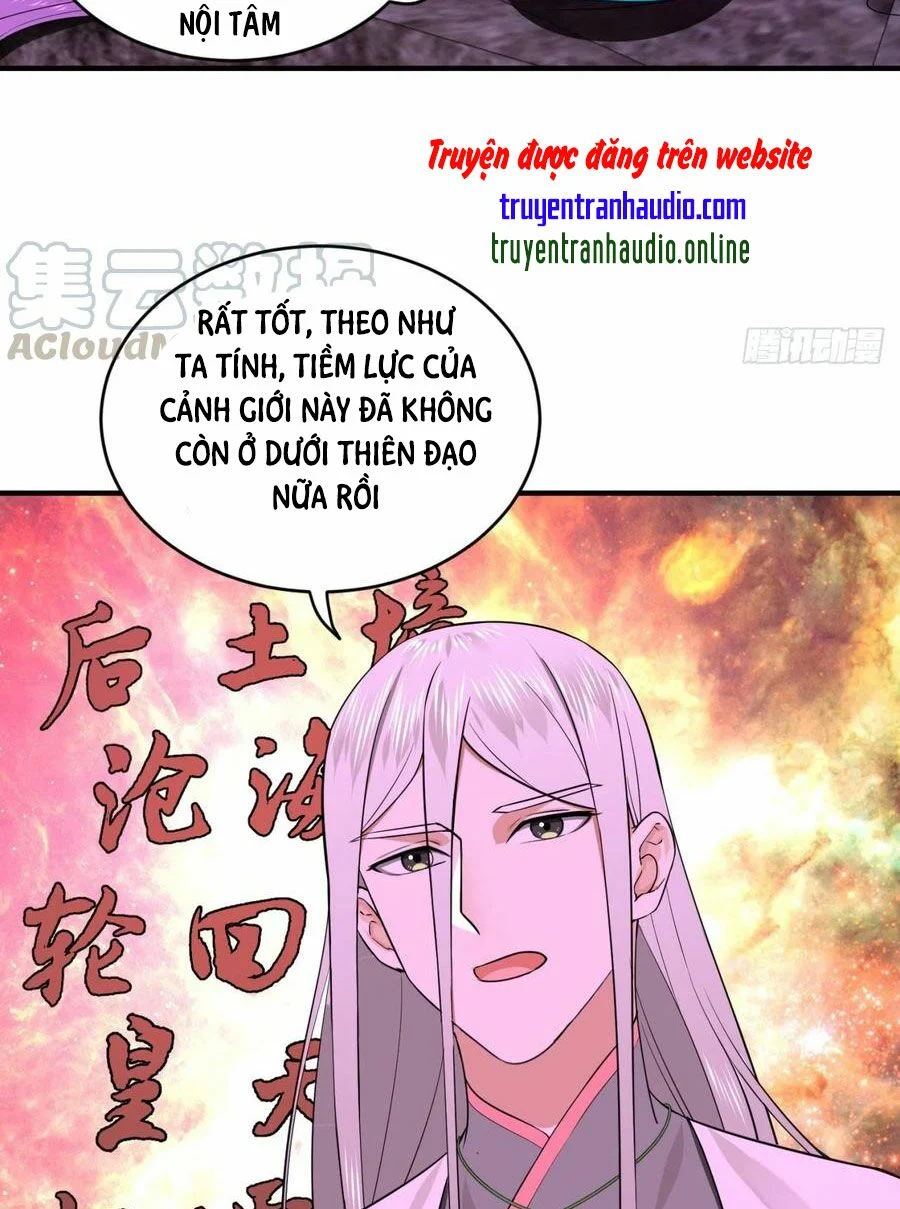 Ta Luyện Khí Ba Ngàn Năm Chapter 163 - Next Chapter 164