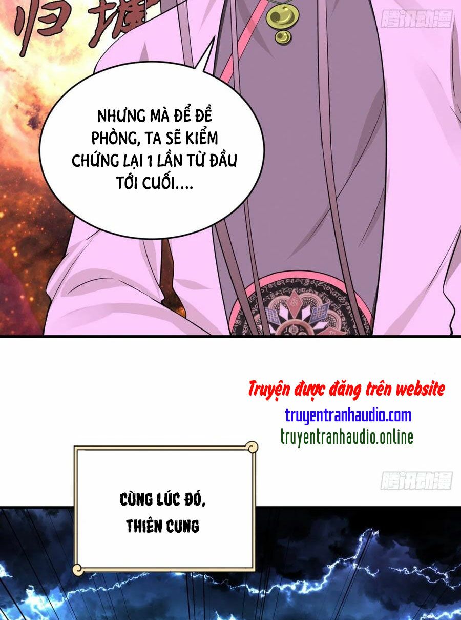 Ta Luyện Khí Ba Ngàn Năm Chapter 163 - Next Chapter 164