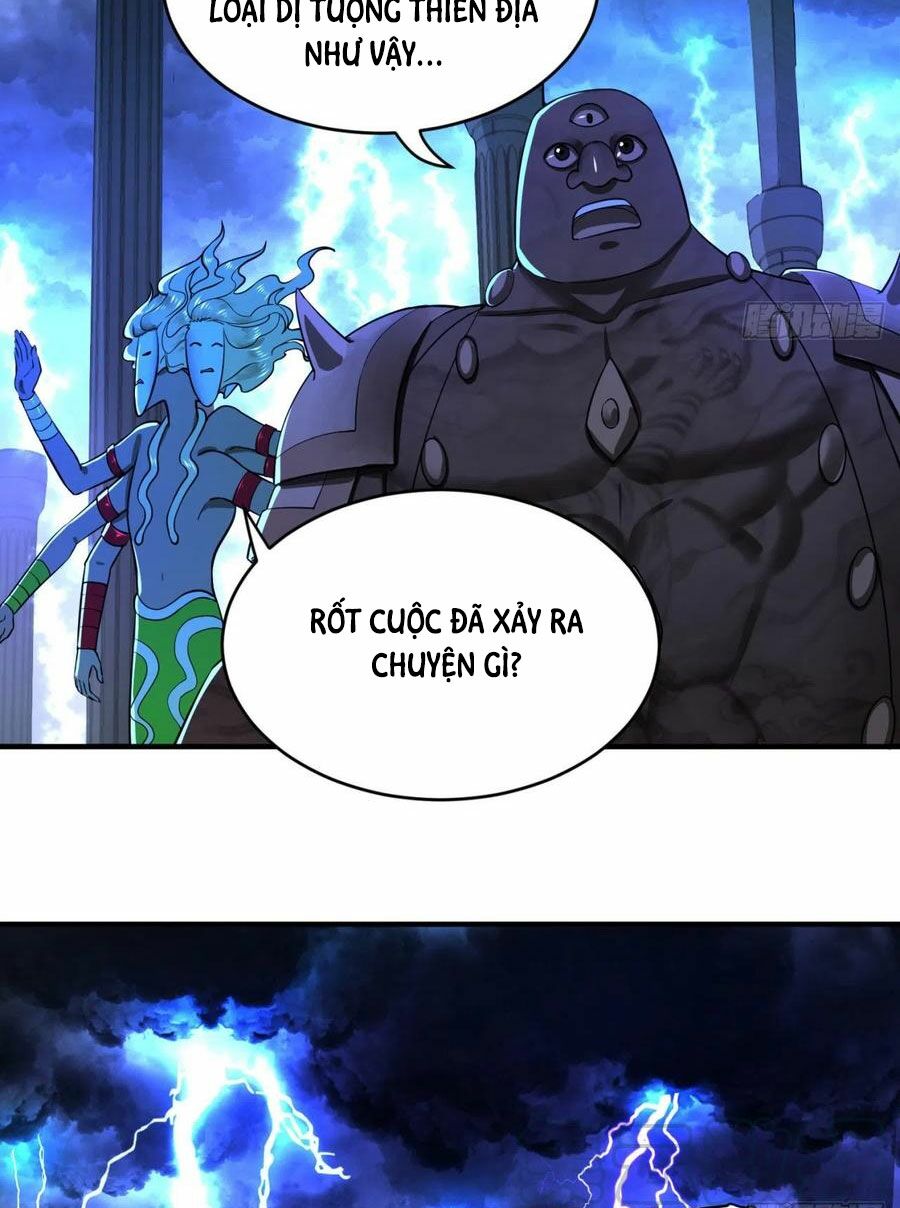 Ta Luyện Khí Ba Ngàn Năm Chapter 163 - Next Chapter 164