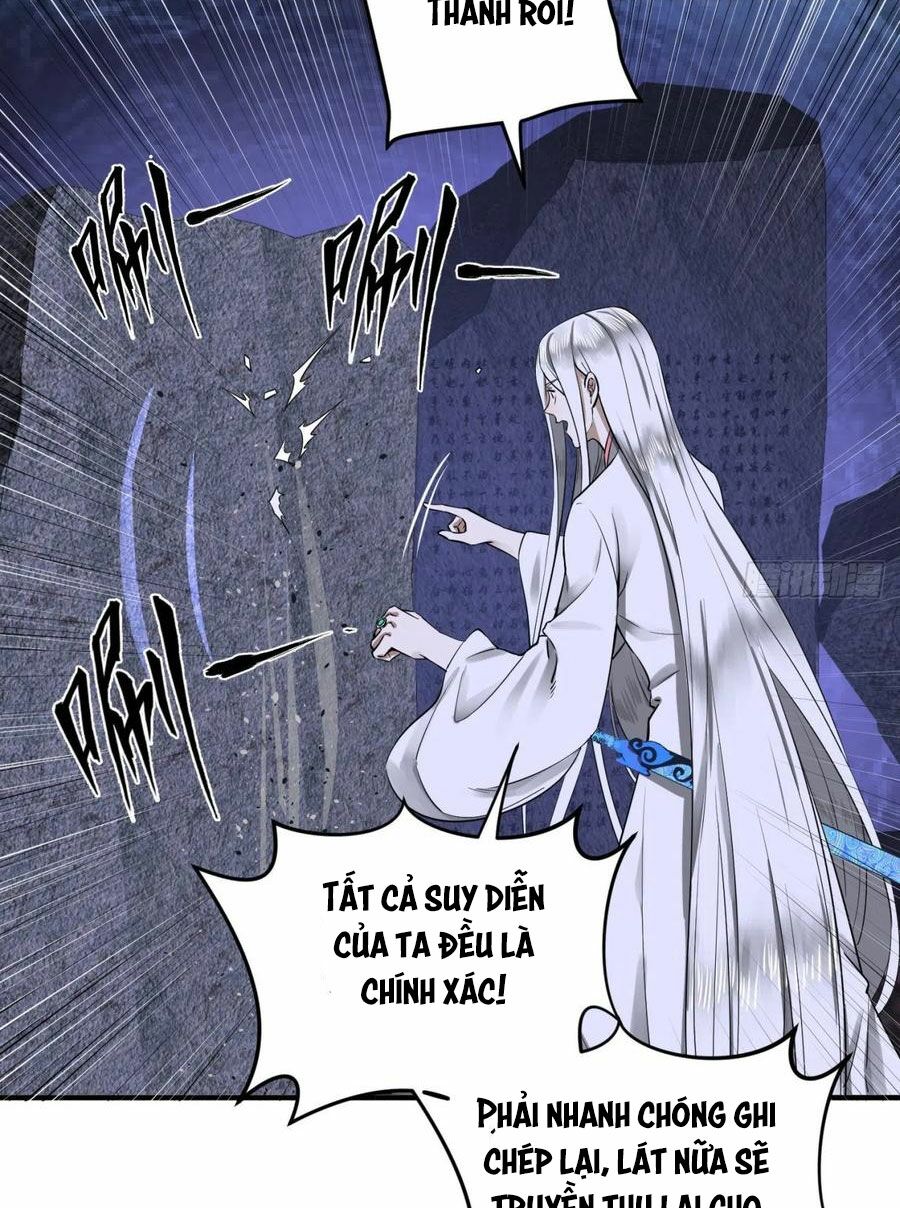 Ta Luyện Khí Ba Ngàn Năm Chapter 163 - Next Chapter 164