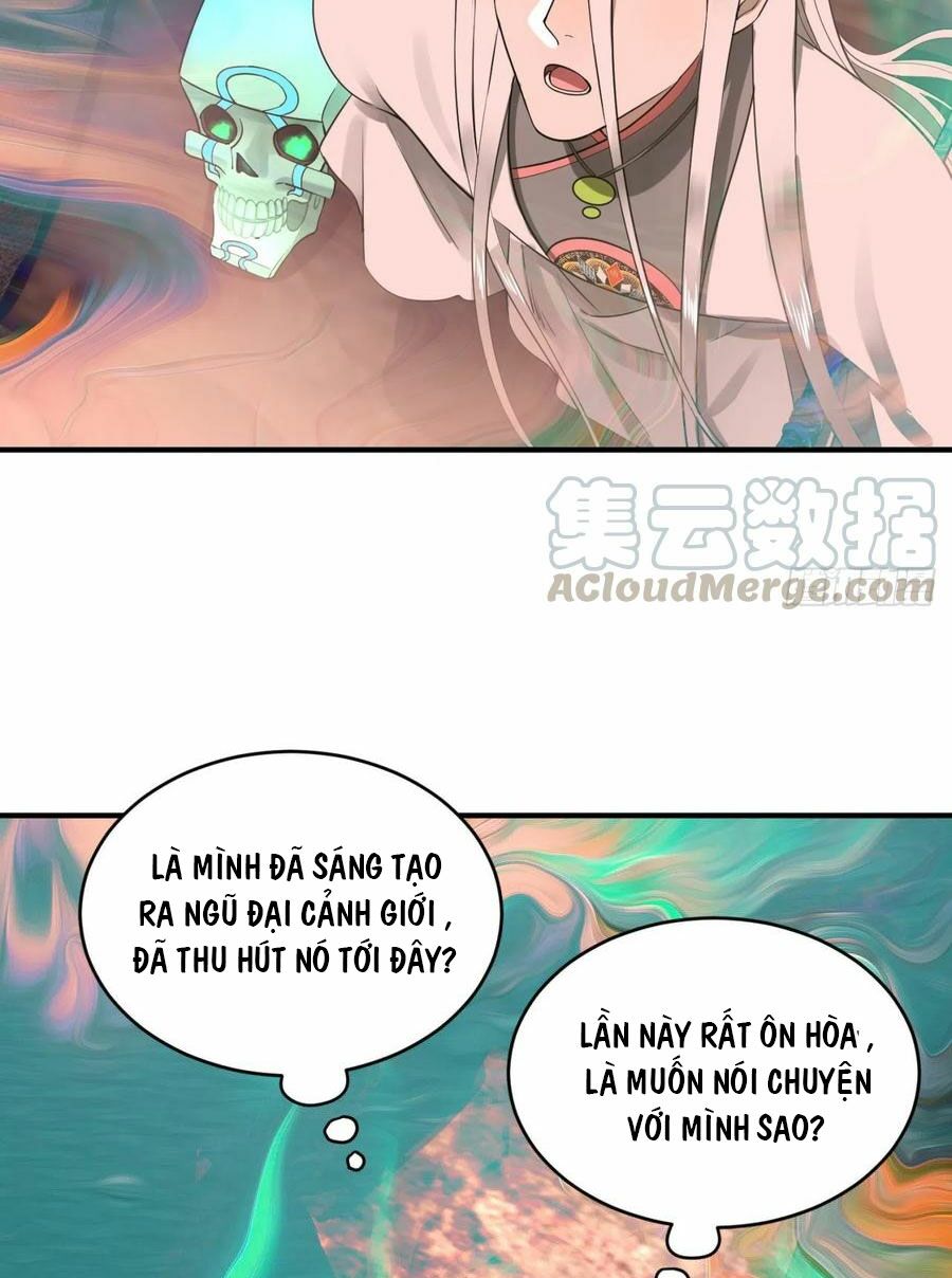 Ta Luyện Khí Ba Ngàn Năm Chapter 163 - Next Chapter 164