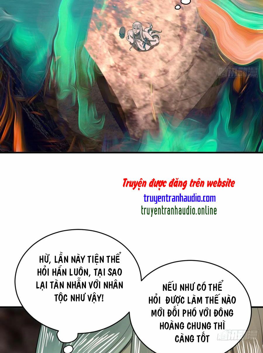 Ta Luyện Khí Ba Ngàn Năm Chapter 163 - Next Chapter 164