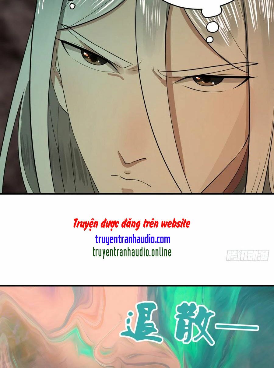 Ta Luyện Khí Ba Ngàn Năm Chapter 163 - Next Chapter 164