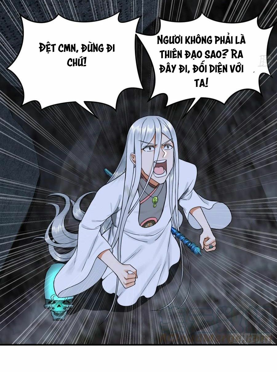 Ta Luyện Khí Ba Ngàn Năm Chapter 163 - Next Chapter 164