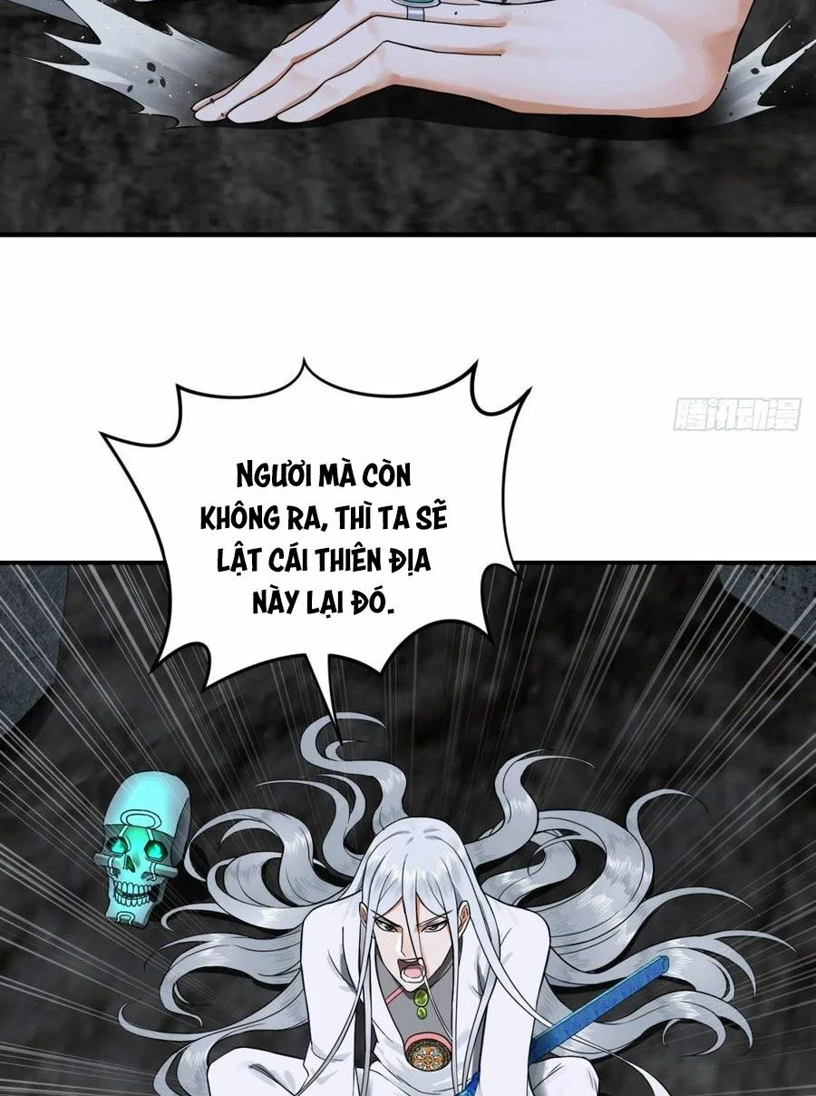 Ta Luyện Khí Ba Ngàn Năm Chapter 163 - Next Chapter 164