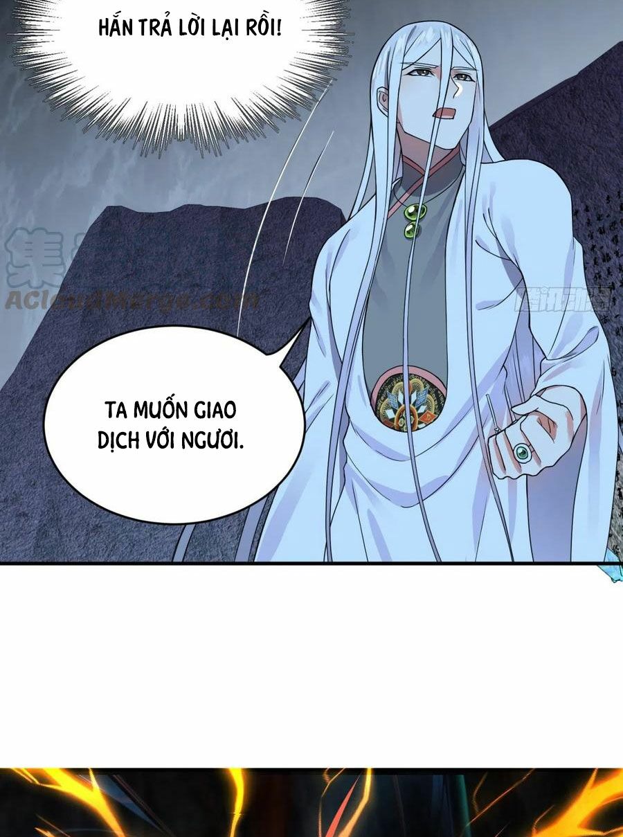 Ta Luyện Khí Ba Ngàn Năm Chapter 163 - Next Chapter 164