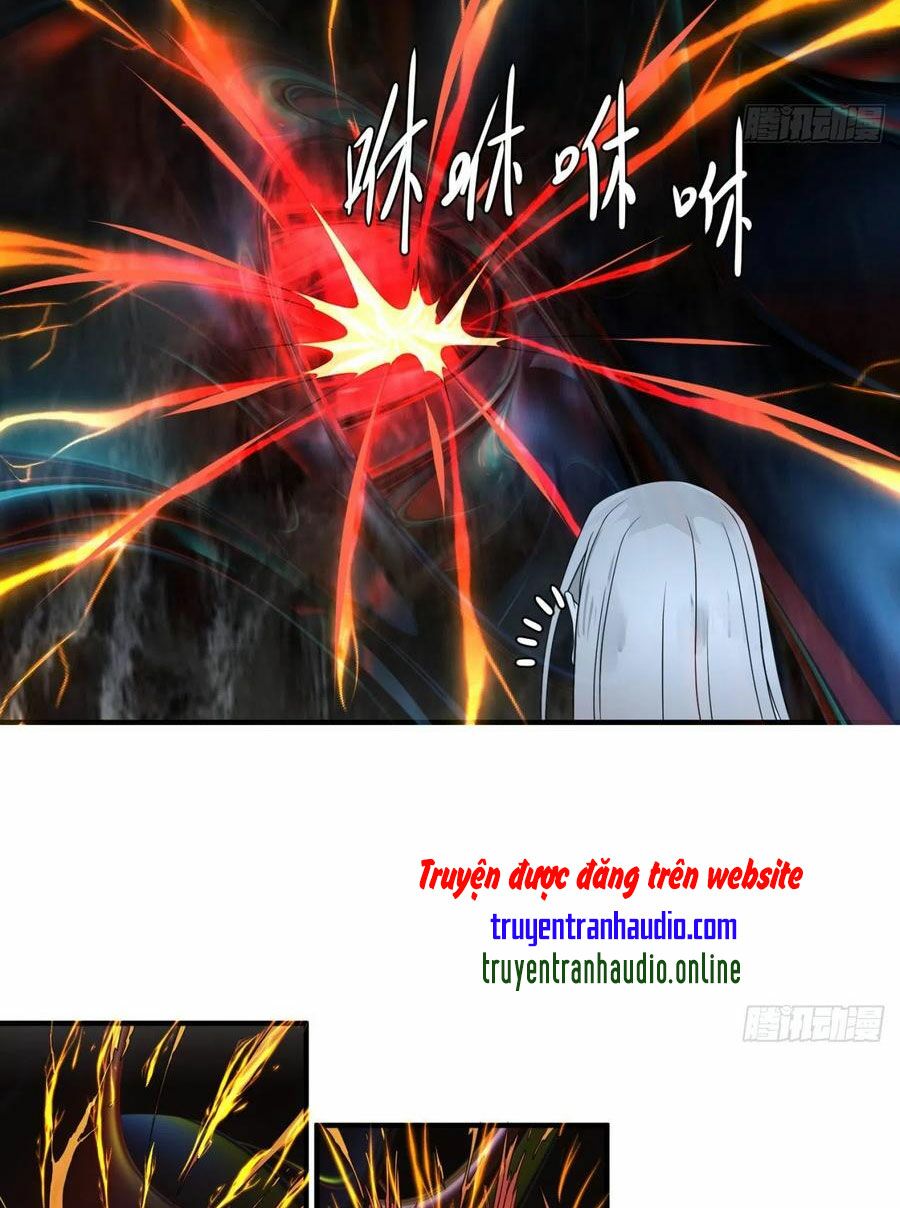 Ta Luyện Khí Ba Ngàn Năm Chapter 163 - Next Chapter 164