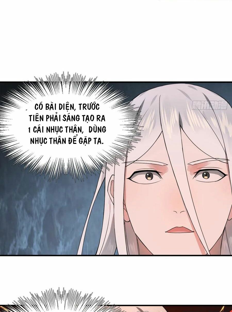 Ta Luyện Khí Ba Ngàn Năm Chapter 163 - Next Chapter 164