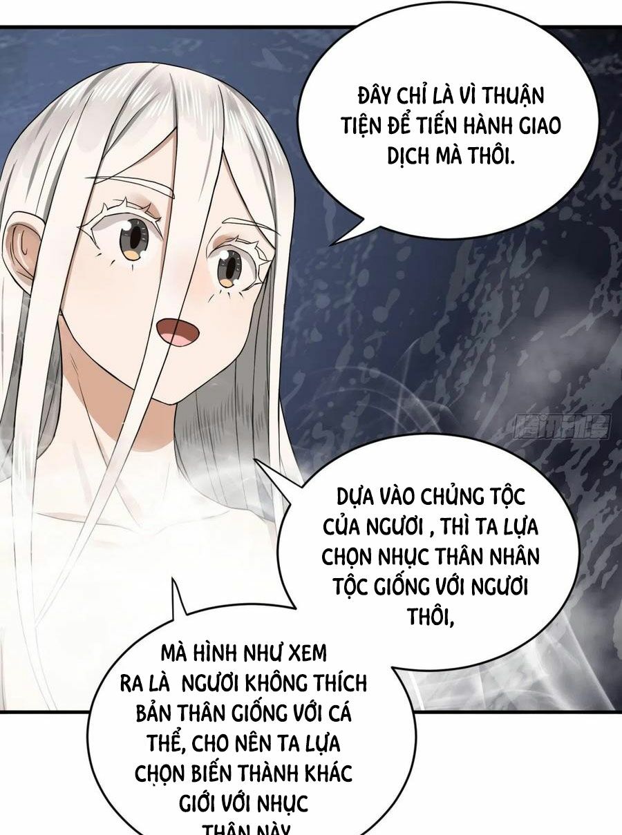 Ta Luyện Khí Ba Ngàn Năm Chapter 163 - Next Chapter 164