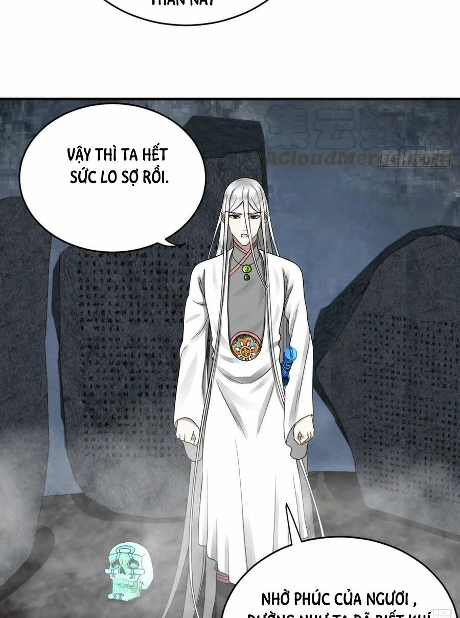 Ta Luyện Khí Ba Ngàn Năm Chapter 163 - Next Chapter 164