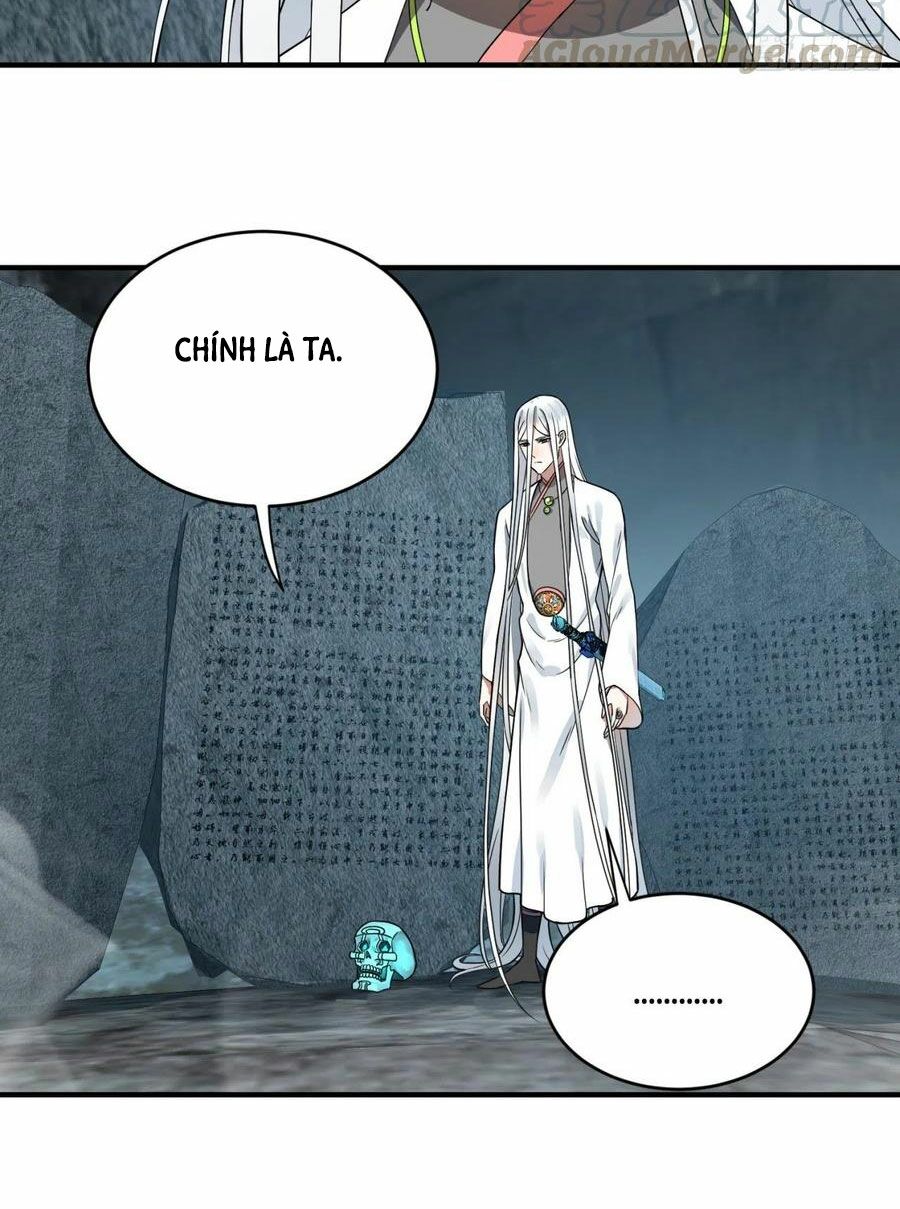 Ta Luyện Khí Ba Ngàn Năm Chapter 163 - Next Chapter 164