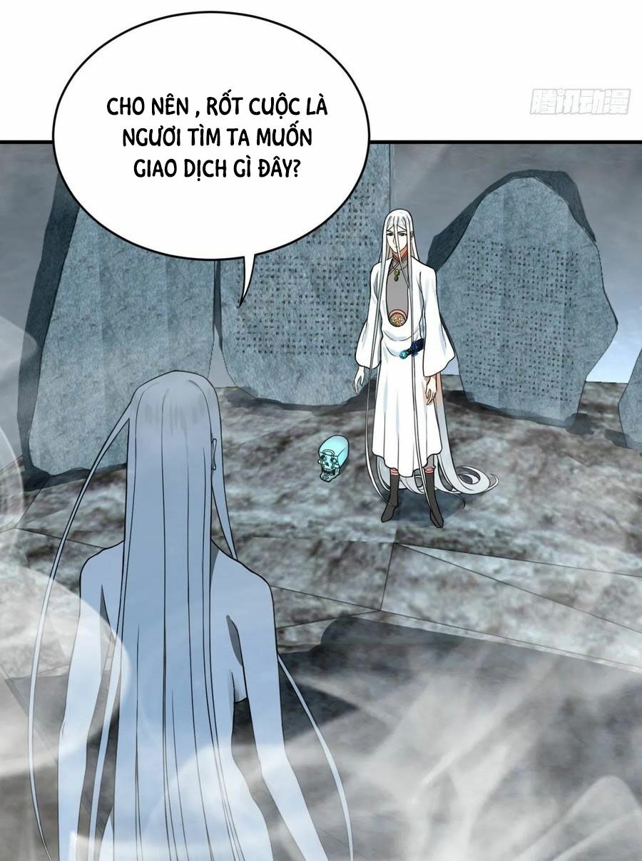 Ta Luyện Khí Ba Ngàn Năm Chapter 163 - Next Chapter 164