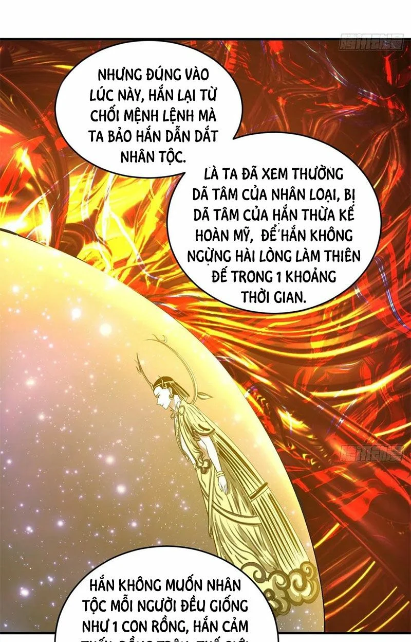 Ta Luyện Khí Ba Ngàn Năm Chapter 165.1 - Next Chapter 165.2