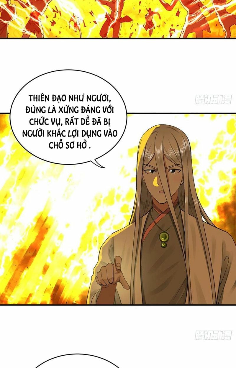 Ta Luyện Khí Ba Ngàn Năm Chapter 165.1 - Next Chapter 165.2