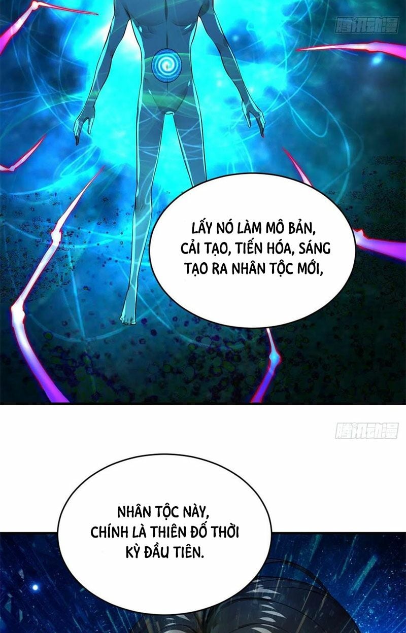 Ta Luyện Khí Ba Ngàn Năm Chapter 165.1 - Next Chapter 165.2