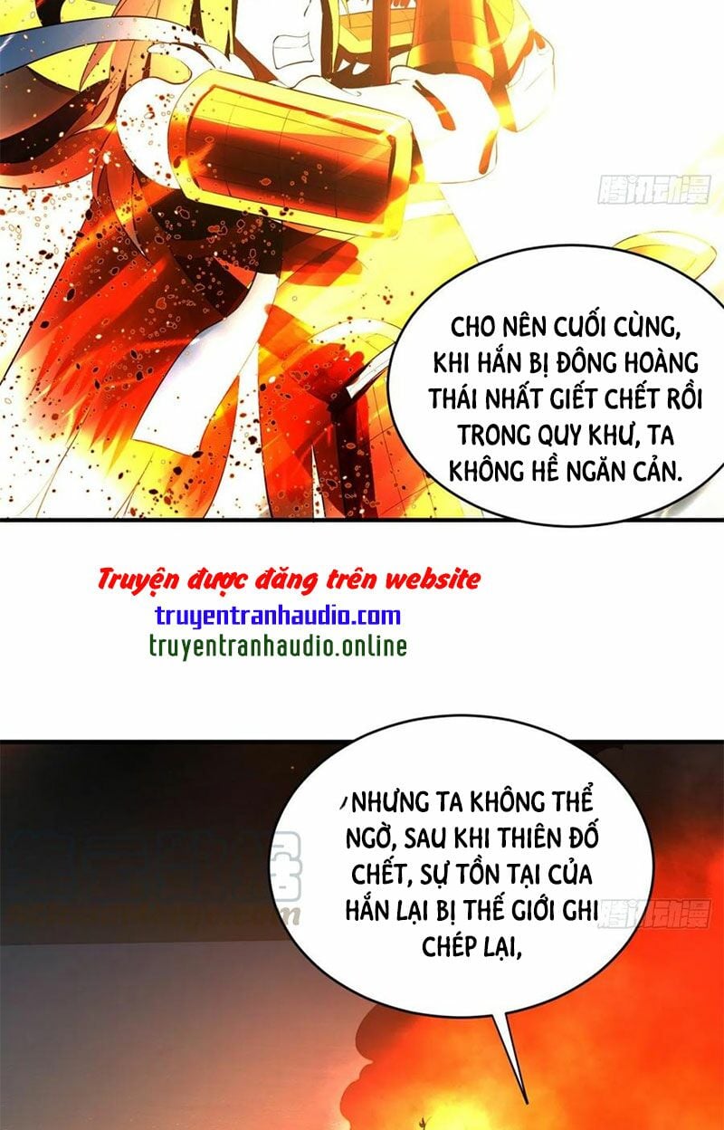 Ta Luyện Khí Ba Ngàn Năm Chapter 165.1 - Next Chapter 165.2