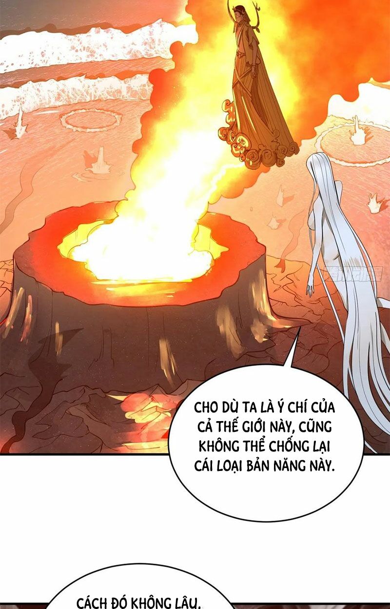 Ta Luyện Khí Ba Ngàn Năm Chapter 165.1 - Next Chapter 165.2