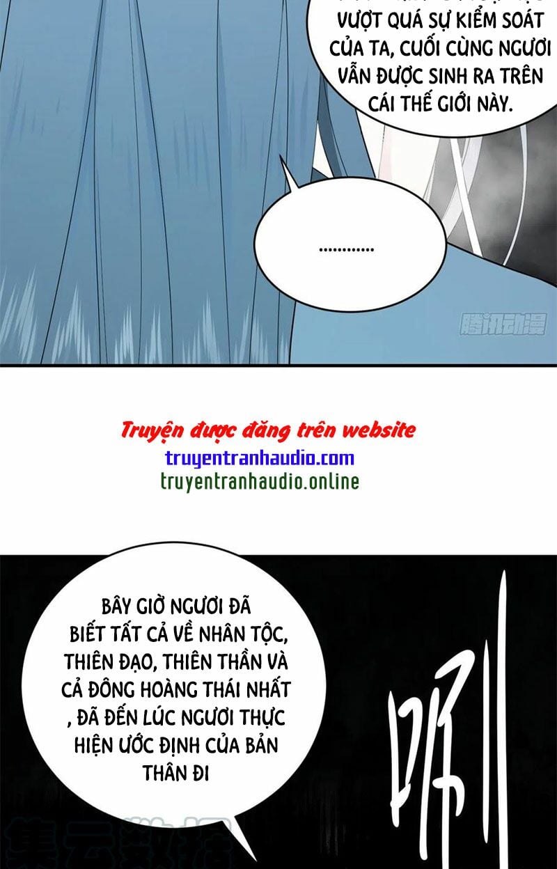 Ta Luyện Khí Ba Ngàn Năm Chapter 165.1 - Next Chapter 165.2