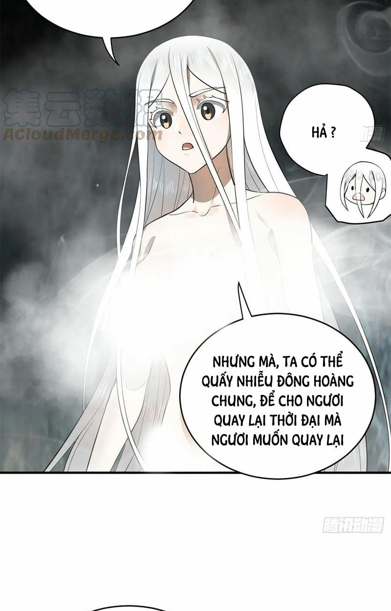 Ta Luyện Khí Ba Ngàn Năm Chapter 165.1 - Next Chapter 165.2