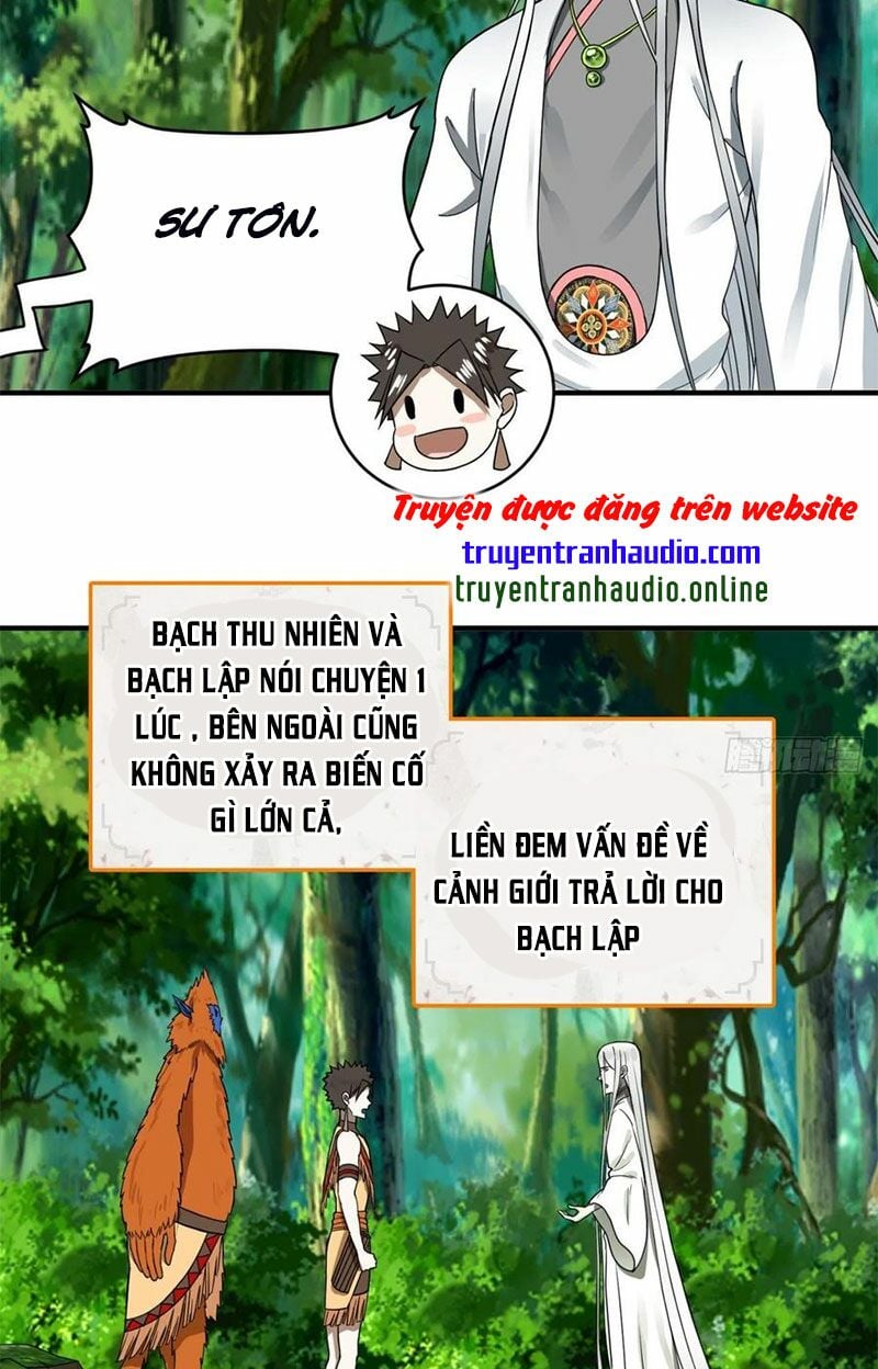 Ta Luyện Khí Ba Ngàn Năm Chapter 165.1 - Next Chapter 165.2