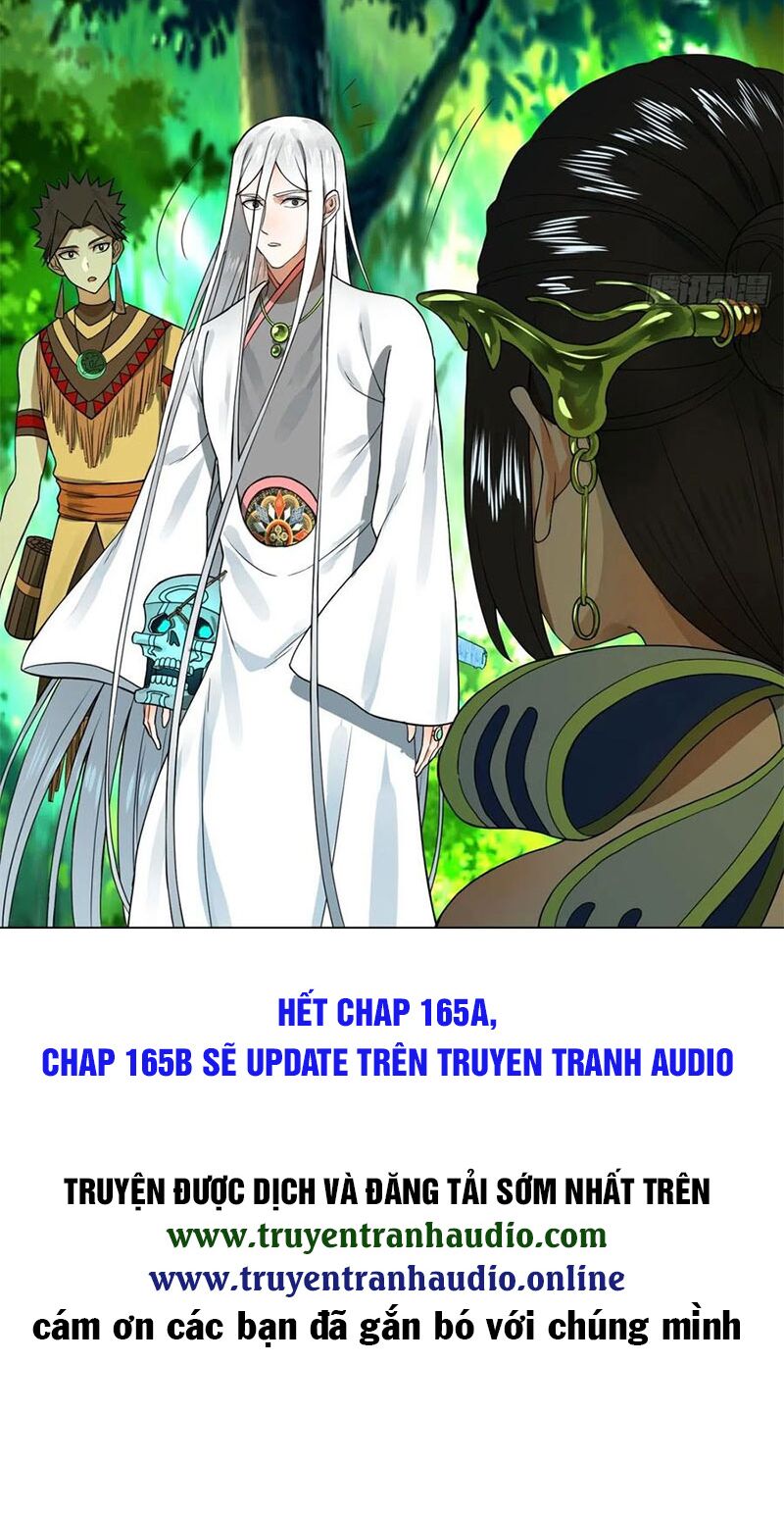 Ta Luyện Khí Ba Ngàn Năm Chapter 165.1 - Next Chapter 165.2