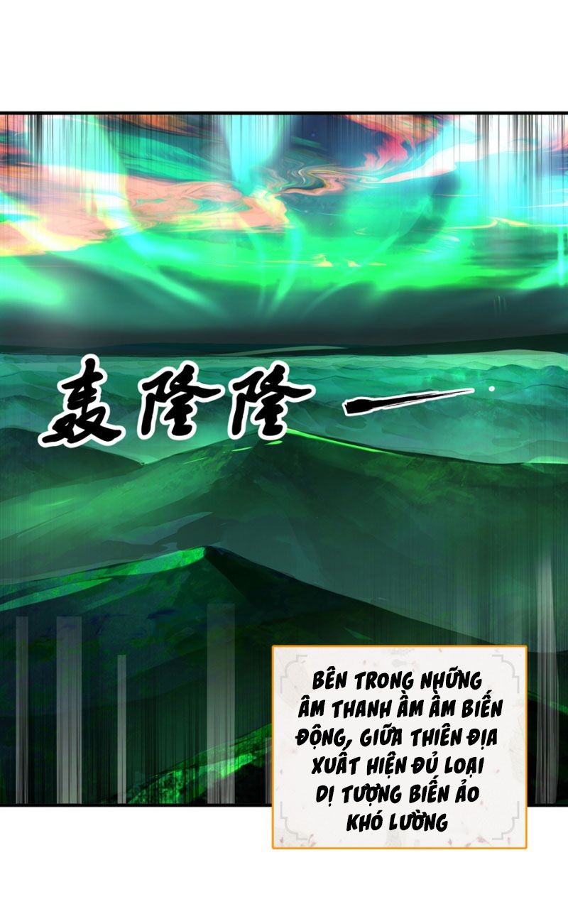 Ta Luyện Khí Ba Ngàn Năm Chapter 166 - Next Chapter 167