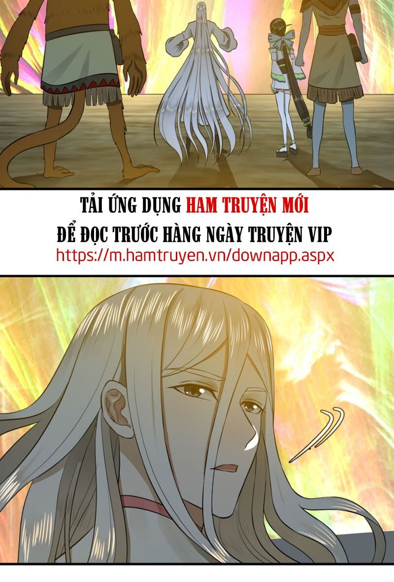 Ta Luyện Khí Ba Ngàn Năm Chapter 166 - Next Chapter 167