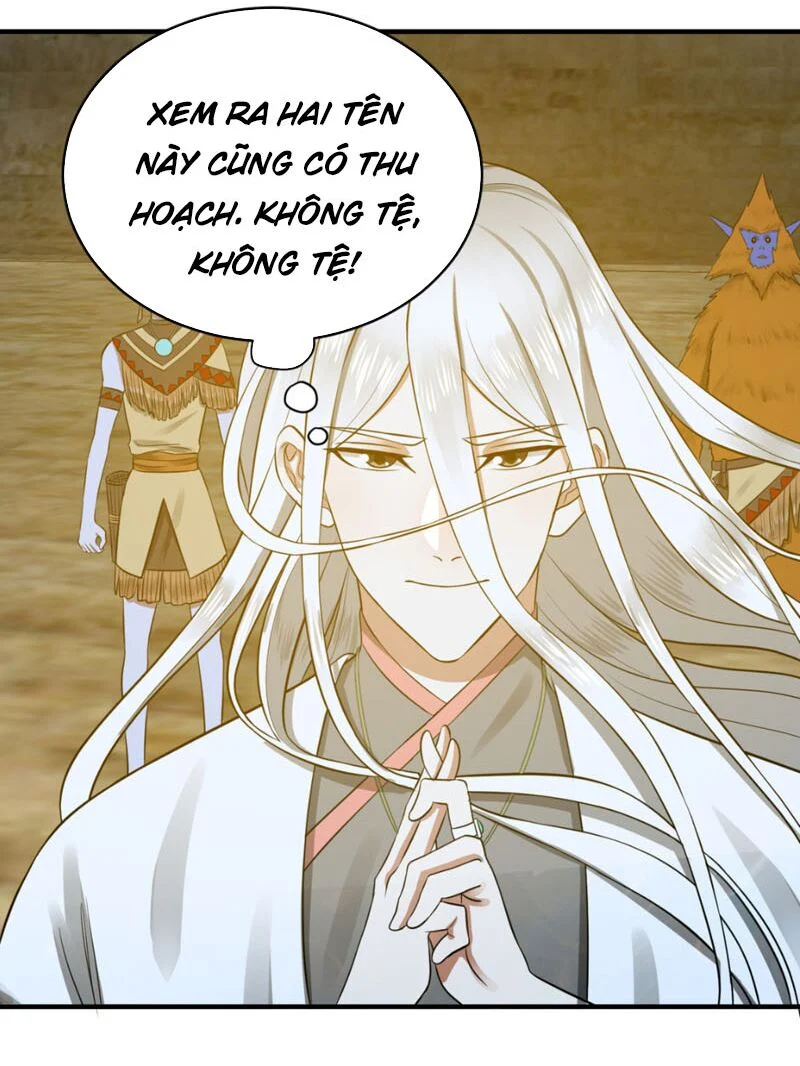 Ta Luyện Khí Ba Ngàn Năm Chapter 166 - Next Chapter 167