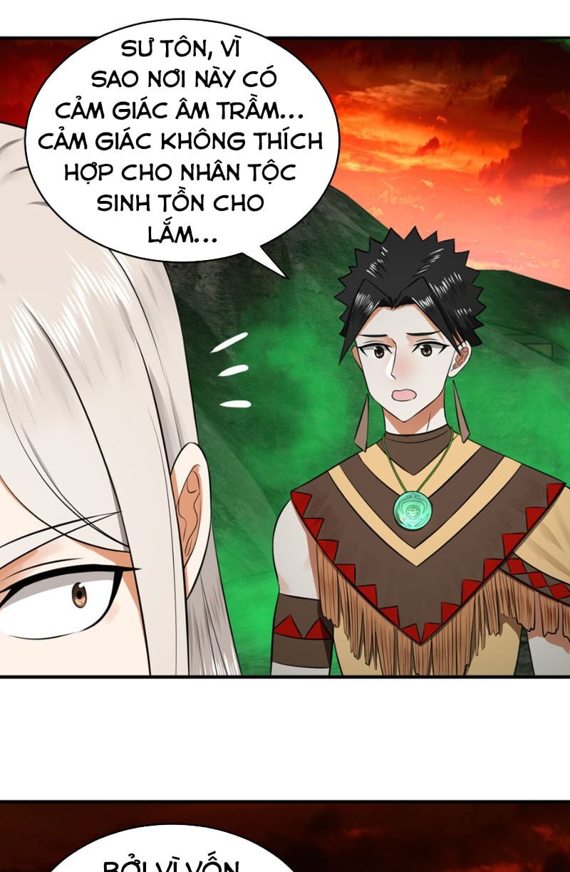 Ta Luyện Khí Ba Ngàn Năm Chapter 166 - Next Chapter 167