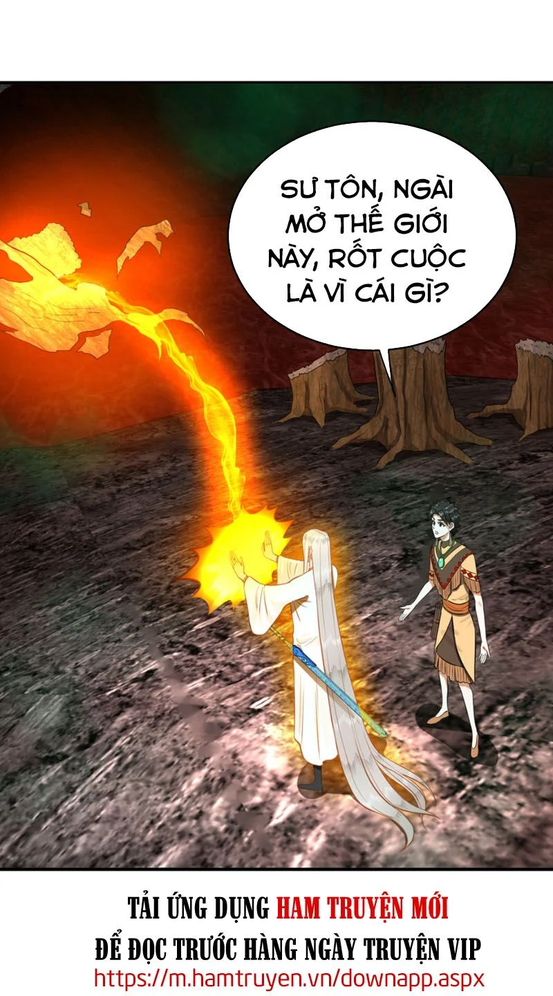 Ta Luyện Khí Ba Ngàn Năm Chapter 166 - Next Chapter 167